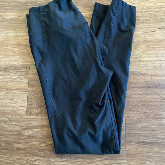 Nike Dri-Fit Leggings - Picture 1 of 2